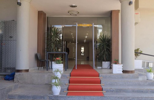 Dire Dawa Hotel | History Hotel