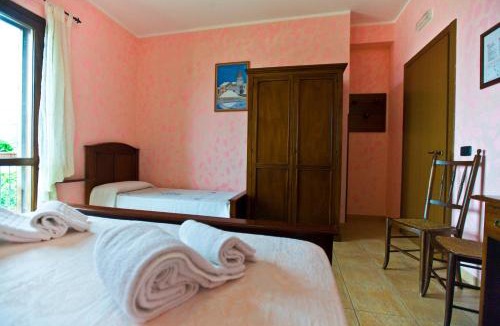 Paparella Hotel | History Hotel