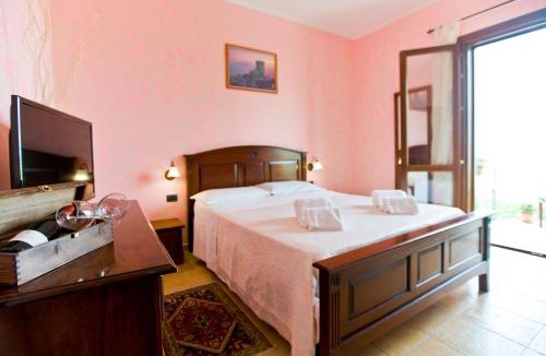 Paparella Hotel | History Hotel