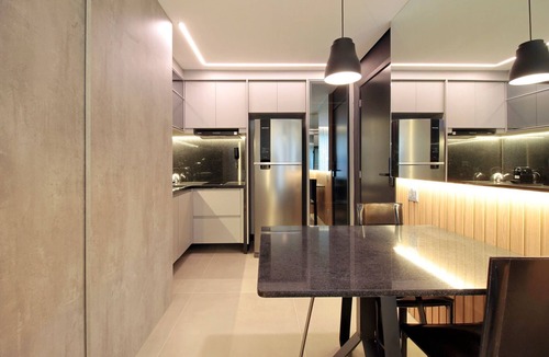 Ibirapuera Apartment | HIT Itaim