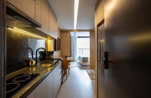 Ibirapuera Apartment | HIT Itaim