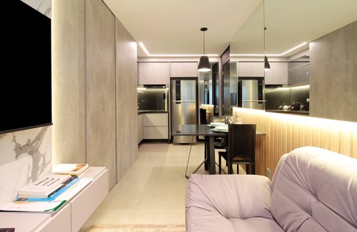 Ibirapuera Apartment | HIT Itaim