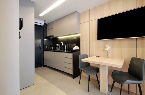 Ibirapuera Apartment | HIT Itaim