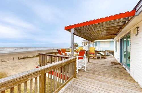 Spanish Grant House | Hit the Beach