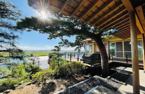 Hitachinaka Villa | Hitachinaka Villa DAN - ひたちなか 暖 -