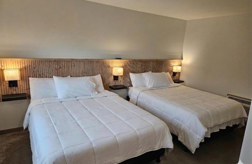 Estelline Hotel | Hitching Post Motel