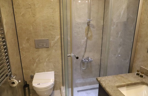 Ulus Hotel | Hitit Otel