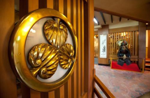 Akashi Hotel | Hitomaru Kadan
