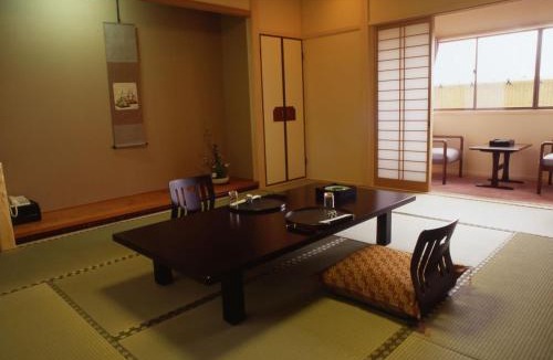 Akashi Hotel | Hitomaru Kadan