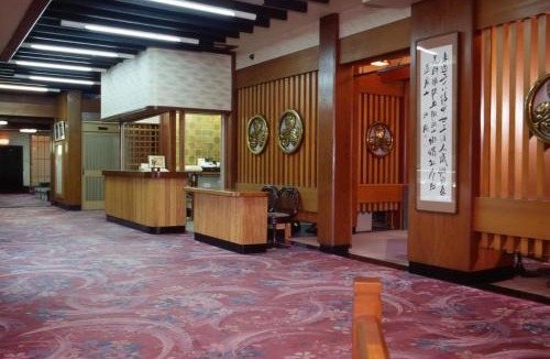 Akashi Hotel | Hitomaru Kadan