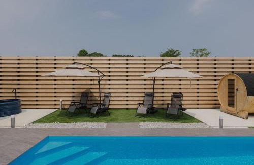 Shiga Prefecture Villa | HiTOSE