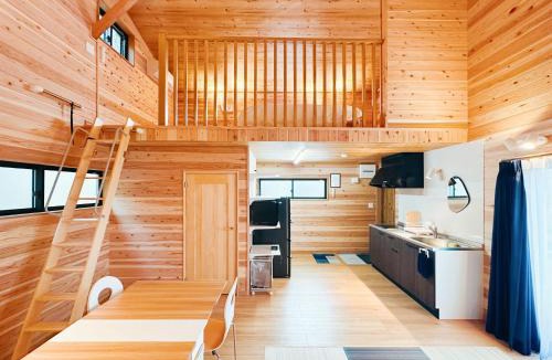 Momoshima Apartment | hitotsuru seaside - Vacation STAY 95181v