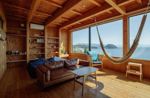 Ohama House | Hiuchi