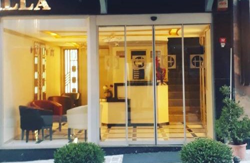 Beyazit Hotel | Hivas Hotel