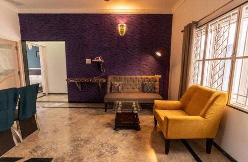 Coimbatore Apartment | Hive Service Apartment