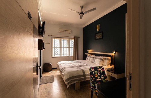 Coimbatore Apartment | Hive Service Apartment
