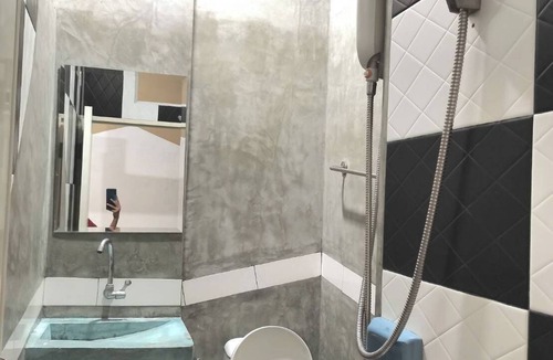 Ramkhamhaeng Hotel | Hive28