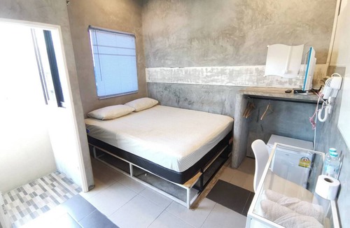 Ramkhamhaeng Hotel | Hive28