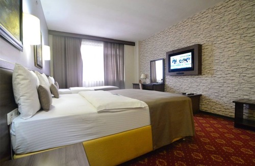 Duzce Hotel | Hizel Hotel