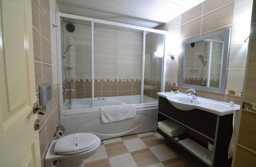 Duzce Hotel | Hizel Hotel