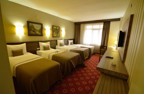 Duzce Hotel | Hizel Hotel