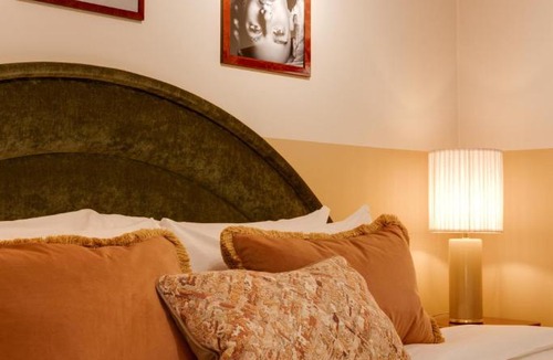 Hindas Hotel | Hjortviken Country Club
