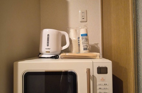 Chuo Apartment | HK House