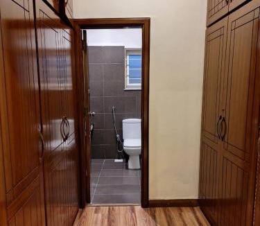 F-8 Sector House | HK Residency
