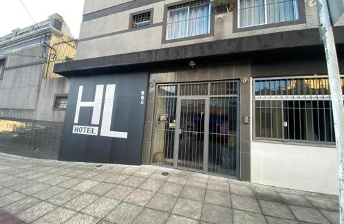 Simoes Lopes Hotel | HL Hotel