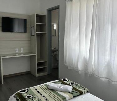 Simoes Lopes Hotel | HL Hotel