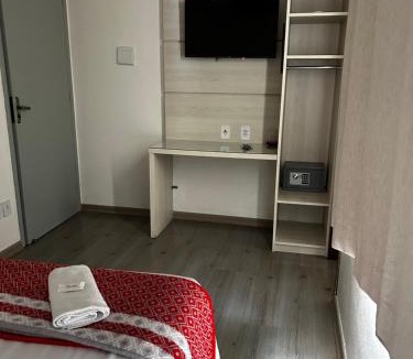 Simoes Lopes Hotel | HL Hotel