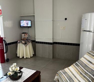 Simoes Lopes Hotel | HL Hotel