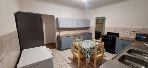 Bonnievale House | HL Self-catering Accommodation