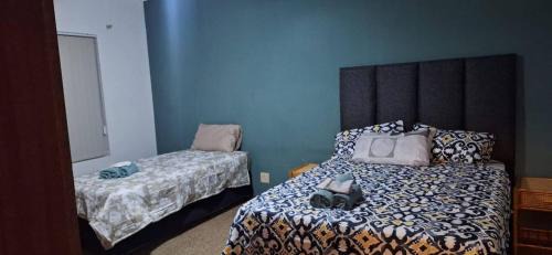 Bonnievale House | HL Self-catering Accommodation