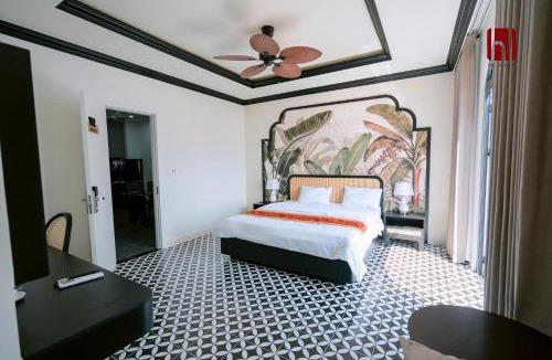 Bao Ninh Hotel | HL Villa