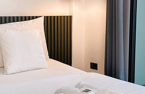 Betong Hotel | Hlangkha Hostel