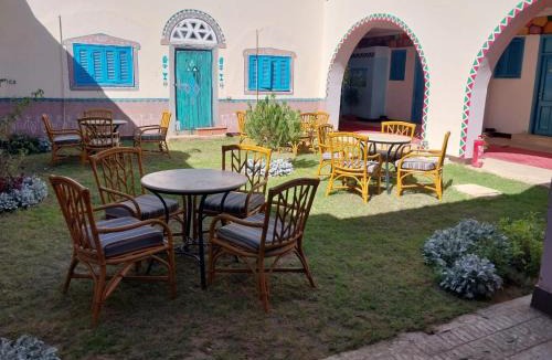 Abu Simbel Hotel | Hllol Hotel Abu Simbel