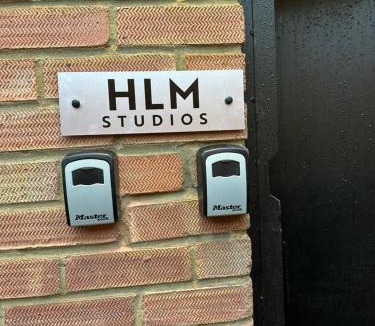 South Acton Apartment | HLM Studios
