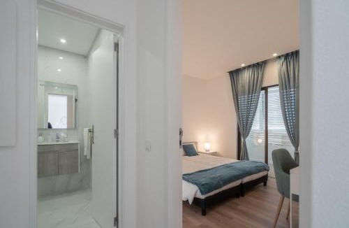 Oeiras Apartment | HM - HouseMirage