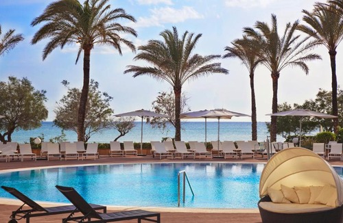 Playa de Palma Hotel | HM Tropical
