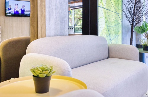 Downtown Singapore Hotel | Hmlet Essentials Clarke Quay