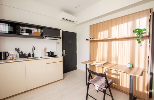 Thomson Road Hotel | Hmlet Essentials Novena