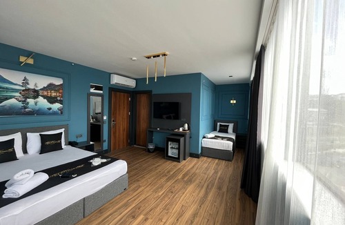 Cekmekoy Hostel | Hmz Premium