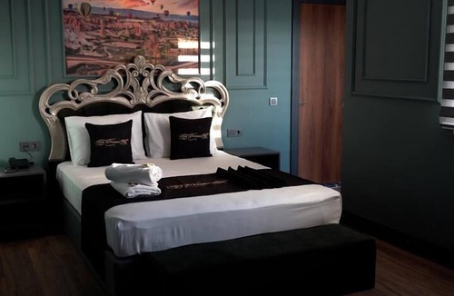 Cekmekoy Hostel | Hmz Premium