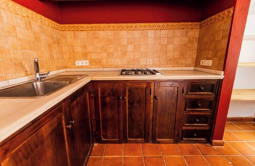 El Rocio House | HN Romero 58