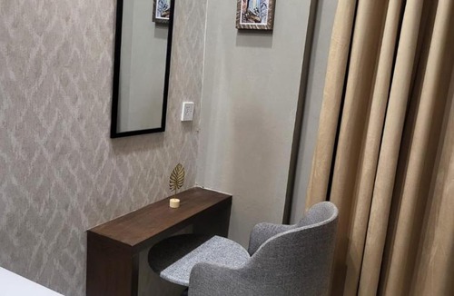 Bahria Town Apartment | HNC Hight