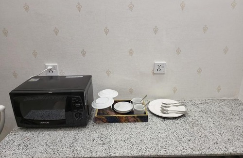 Bahria Town Apartment | HNC Hight