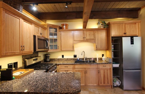 Tahoe Village Condo | Hnc0628 - Stagecoach Escape 2 Bedroom Condo
