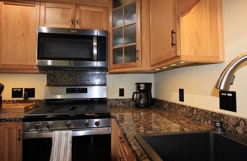 Tahoe Village Condo | Hnc0628 - Stagecoach Escape 2 Bedroom Condo