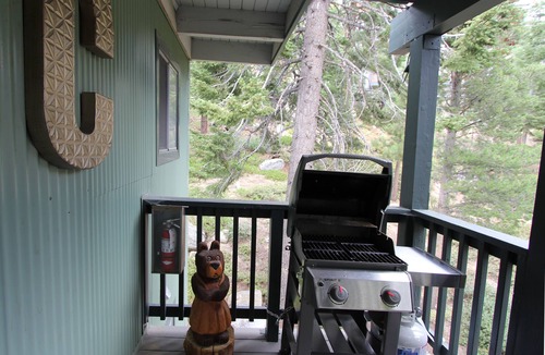 Tahoe Village Condo | Hnc0628 - Stagecoach Escape 2 Bedroom Condo